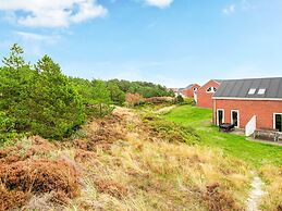 6 Person Holiday Home in Romo