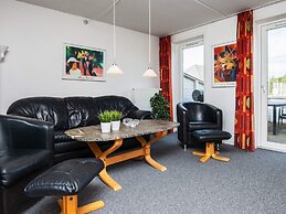 6 Person Holiday Home in Romo