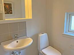 8 Person Holiday Home in Hasle