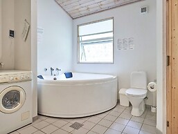 8 Person Holiday Home in Hasle