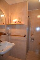Amazing Apartment in Cavalese With Shared Terrace