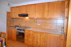 Amazing Apartment in Cavalese With Shared Terrace