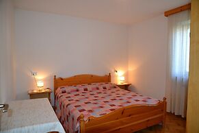 Amazing Apartment in Cavalese With Shared Terrace