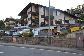 Amazing Apartment in Cavalese With Shared Terrace
