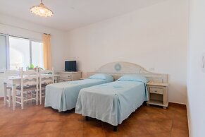 Le Residence del Golfo Orosei