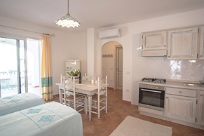 Le Residence del Golfo Orosei