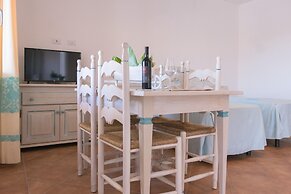 Le Residence del Golfo Orosei