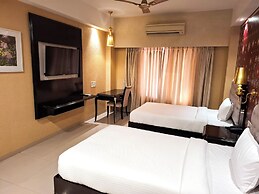 Aayush Resort Karjat