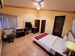 Aayush Resort Karjat