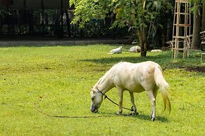 Aayush Resort Karjat