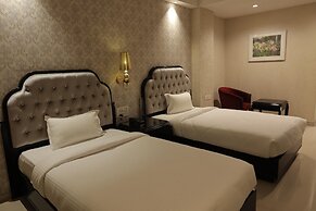 Aayush Resort Karjat