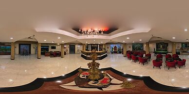 Aayush Resort Karjat