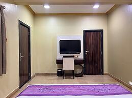 Aayush Resort Karjat