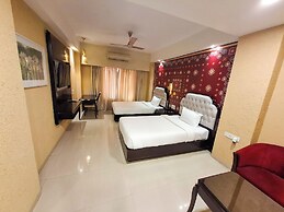 Aayush Resort Karjat