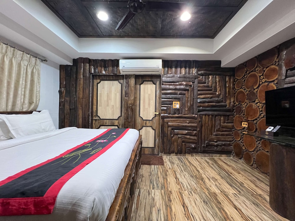 Aayush Resort Karjat