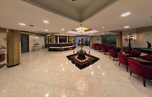 Aayush Resort Karjat
