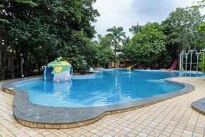 Aayush Resort Karjat