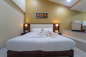 Aayush Resort Karjat