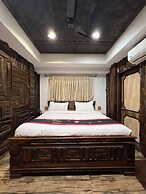 Aayush Resort Karjat