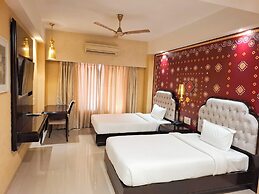 Aayush Resort Karjat