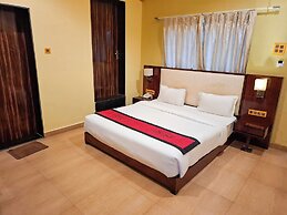 Aayush Resort Karjat