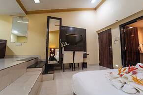 Aayush Resort Karjat