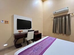 Aayush Resort Karjat