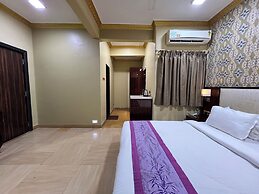 Aayush Resort Karjat