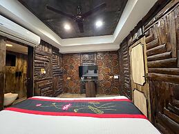 Aayush Resort Karjat