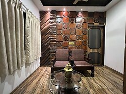 Aayush Resort Karjat