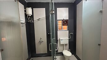 Aayush Resort Karjat
