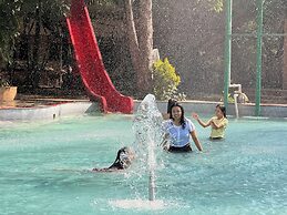 Aayush Resort Karjat