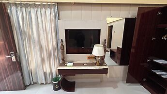 Aayush Resort Karjat