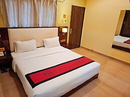 Aayush Resort Karjat
