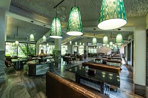 Aayush Resort Karjat