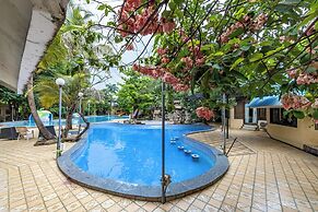 Aayush Resort Karjat