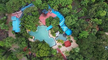 Aayush Resort Karjat