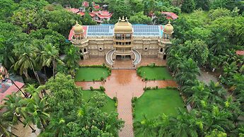 Aayush Resort Karjat