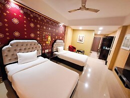 Aayush Resort Karjat