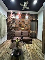 Aayush Resort Karjat