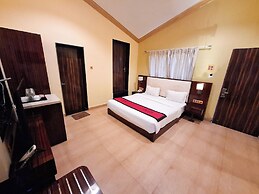 Aayush Resort Karjat