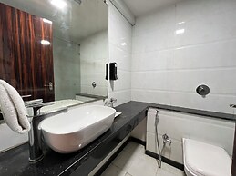 Aayush Resort Karjat