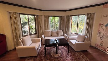 Aayush Resort Karjat