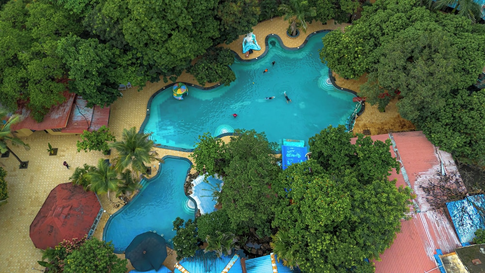 Aayush Resort Karjat