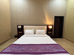 Aayush Resort Karjat