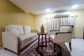 Aayush Resort Karjat