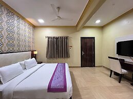 Aayush Resort Karjat