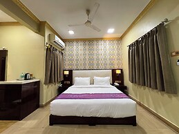 Aayush Resort Karjat