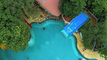 Aayush Resort Karjat