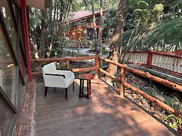Aayush Resort Karjat